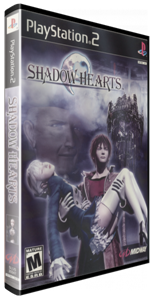 Shadow Hearts